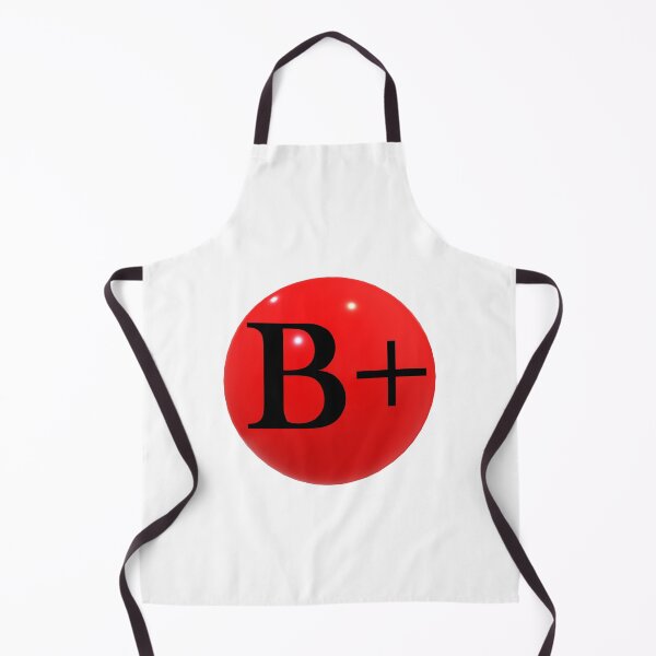 Item preview, Health Blood Donation Types Antigens B Blood Group designed and sold by MonArtisteSam.