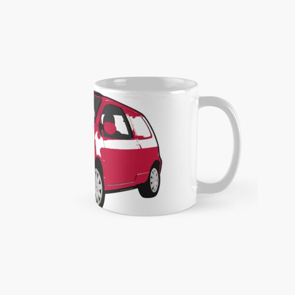 Item preview, Red 90s RT designed and sold by CoolRide.
