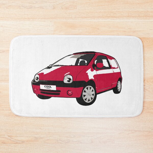Item preview, Red 90s RT designed and sold by CoolRide.