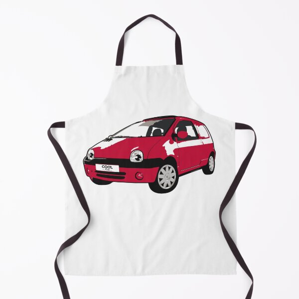 Item preview, Red 90s RT designed and sold by CoolRide.