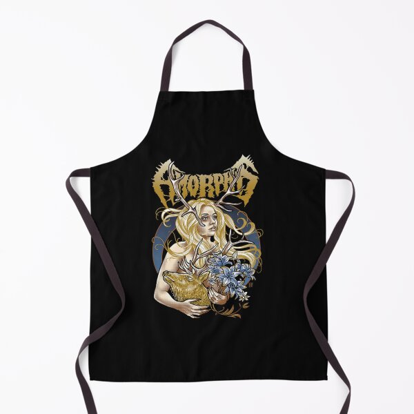 Item preview, Everything Means Amor Amor Heavy Metal Band designed and sold by GuusjeMol.