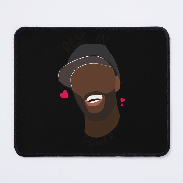 Item preview, Poster Rip Black Rob My Favorite People designed and sold by Carvalho11244.