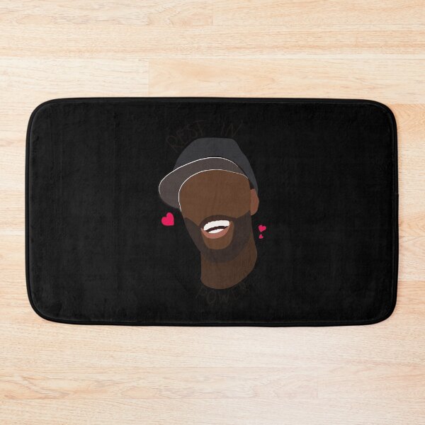 Item preview, Poster Rip Black Rob My Favorite People designed and sold by Carvalho11244.