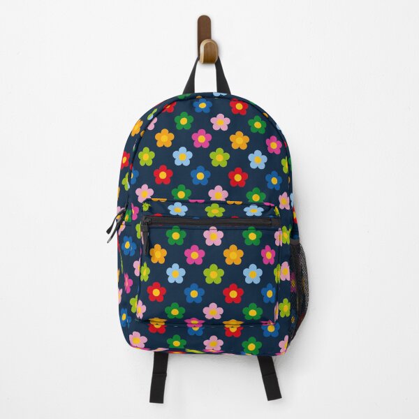 Item preview, Flower Pattern - Vibrant designed and sold by Kewy.