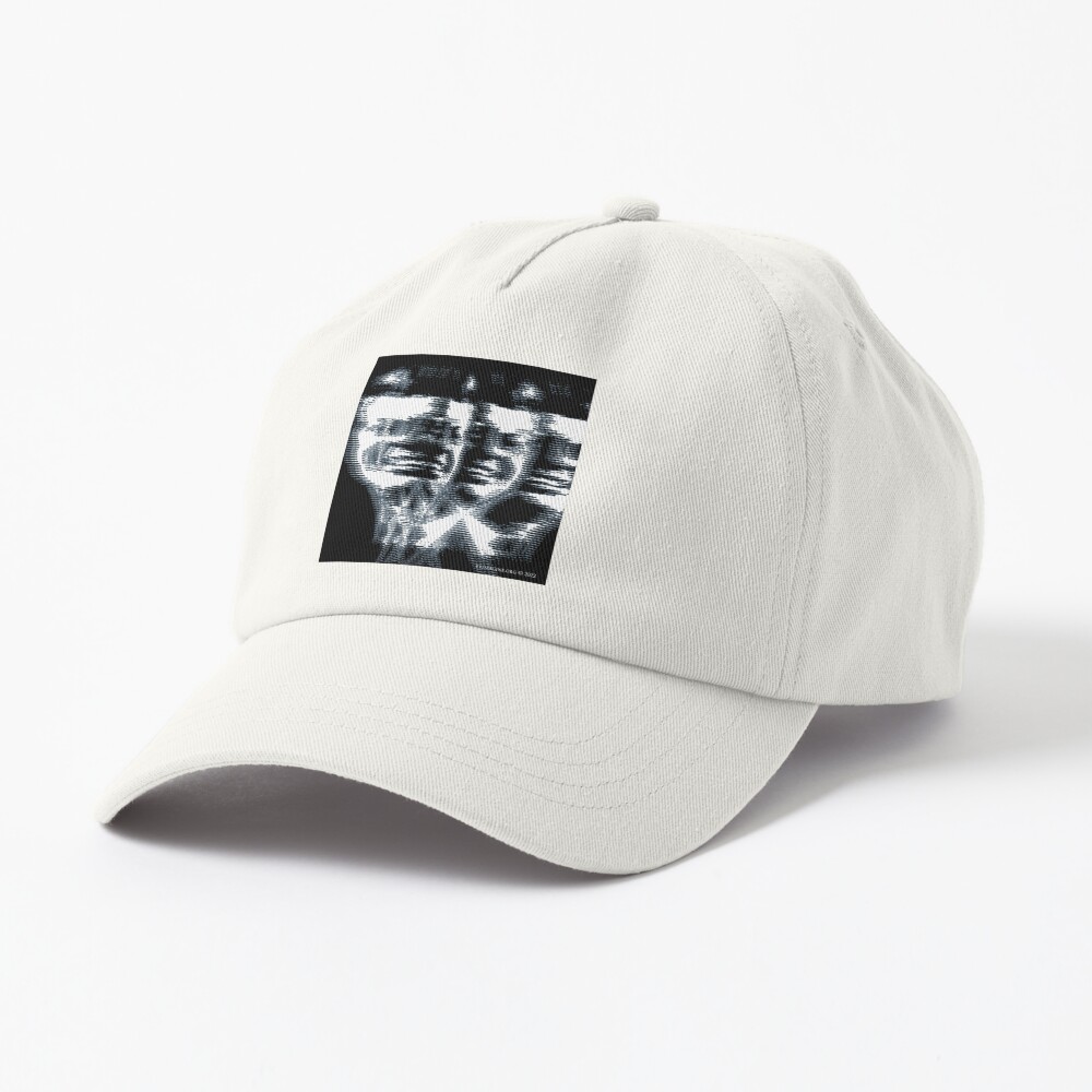 Item preview, Dad Hat designed and sold by EyeMagined.