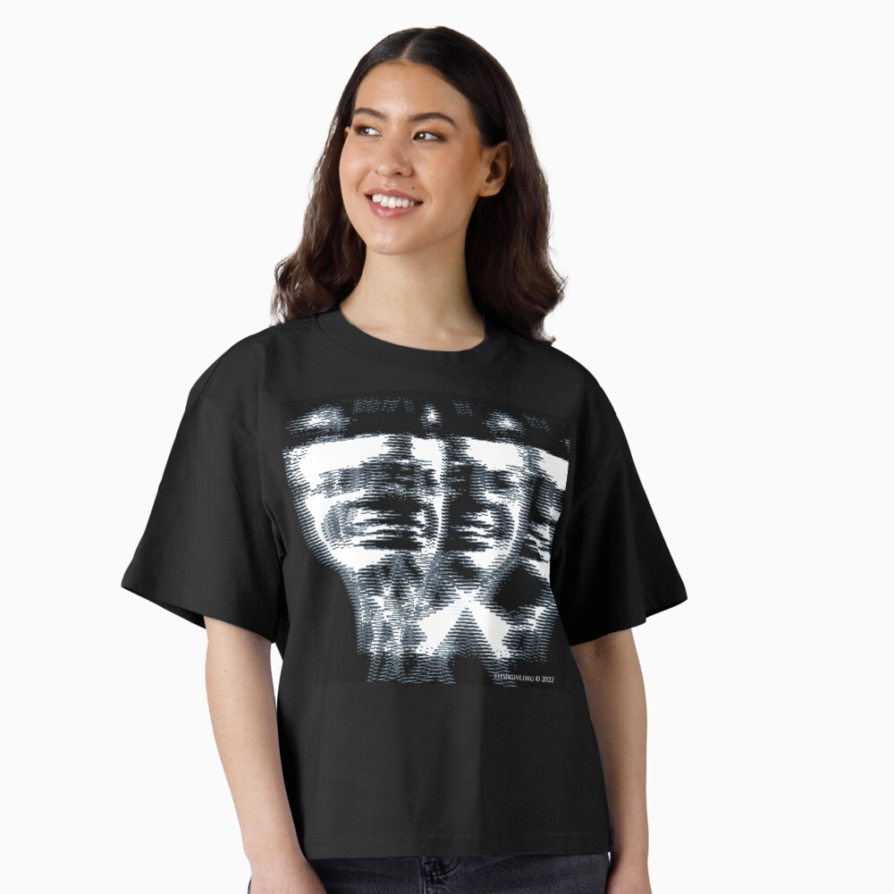 Item preview, Boxy T-Shirt designed and sold by EyeMagined.