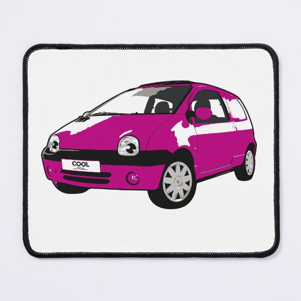 Artikelvorschau, Rosa 90er RT entworfen und verkauft von CoolRide.