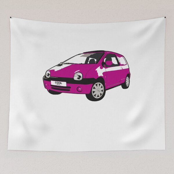 Item preview, Pink 90s RT designed and sold by CoolRide.