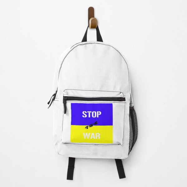Item preview, Stop the War designed and sold by porfysoundtrack.