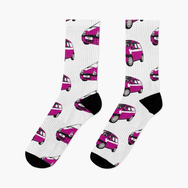 Item preview, Pink 90s RT designed and sold by CoolRide.