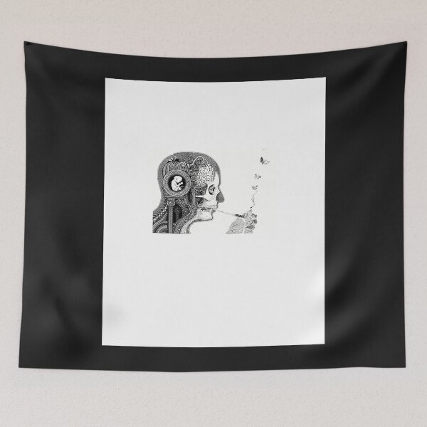 Item preview, Skull tool designed and sold by JasonBaltazar.