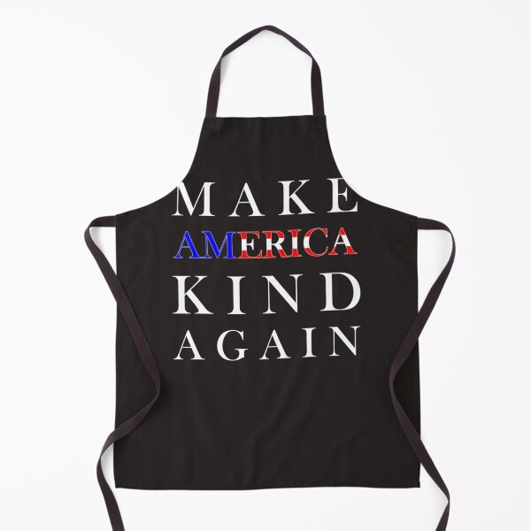 Item preview, Make America Kind Again T-Shirt designed and sold by HeBaumann.