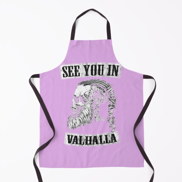 Artikelvorschau, SEHEN SIE IN VALHALLA EXCLUSIVE Essential T-Shirt entworfen und verkauft von ChristWitt.