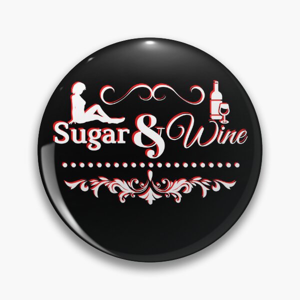Item preview, Sugar & Wine designed and sold by STIGPhotoDesign.
