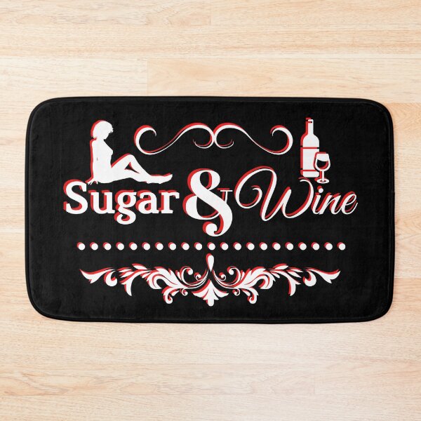 Item preview, Sugar & Wine designed and sold by STIGPhotoDesign.
