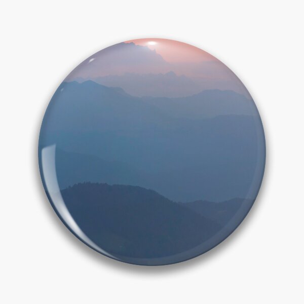 Item preview, Sunset Mountains designed and sold by Tim Paulawitz.