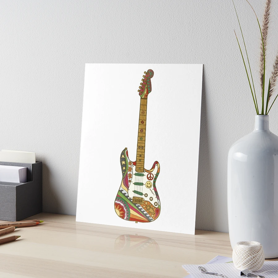 Psychedelic Guitars PSY Custom ST/当店オーダーモデル【送料