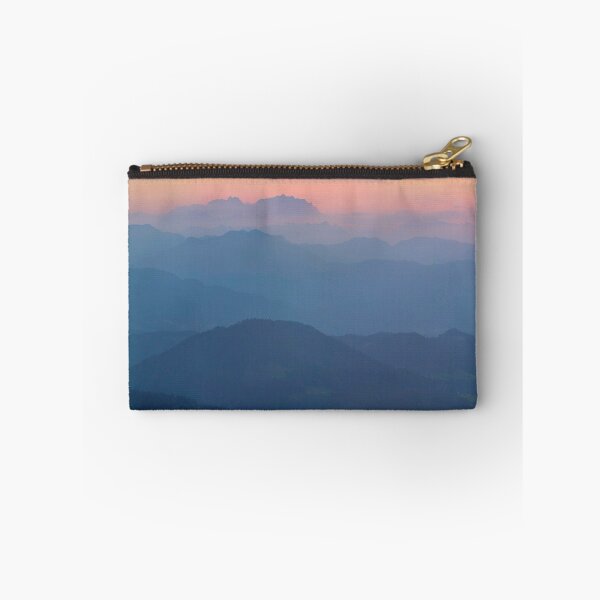 Item preview, Sunset Mountains designed and sold by Tim Paulawitz.