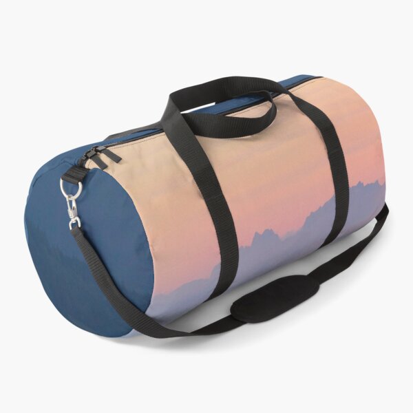 Item preview, Sunset Mountains designed and sold by Tim Paulawitz.