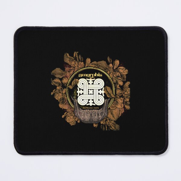 Item preview, KARELIAN - Amor Heavy Metal Band Retro Gift designed and sold by GuusjeMol.