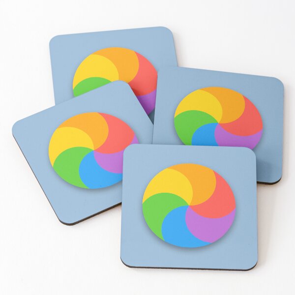 Item preview, Spinning Wait Cursor designed and sold by kentliau.