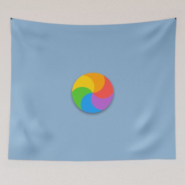 Item preview, Spinning Wait Cursor designed and sold by kentliau.