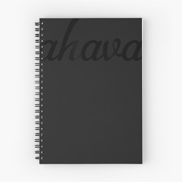 Item preview, Hebrew Word Ahava Shirt For Men & Women  Give Love designed and sold by hahnjxpointsa.