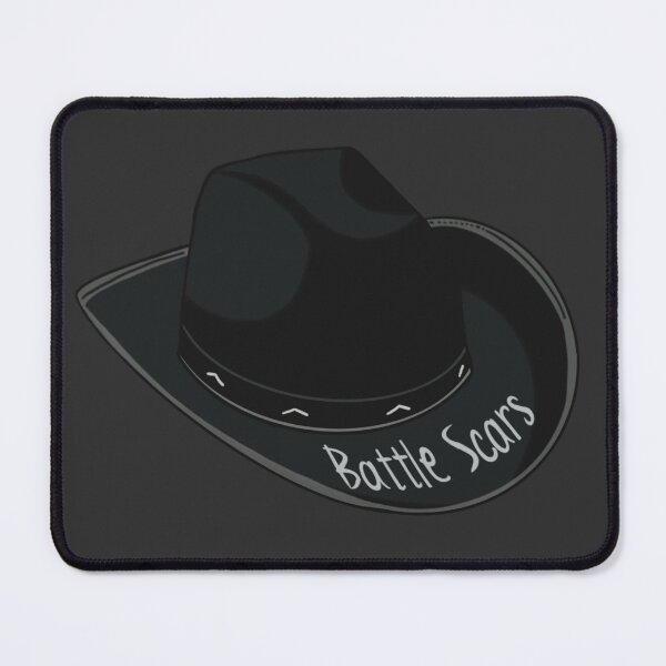 Item preview, Battle Scars  designed and sold by strayheartbja.