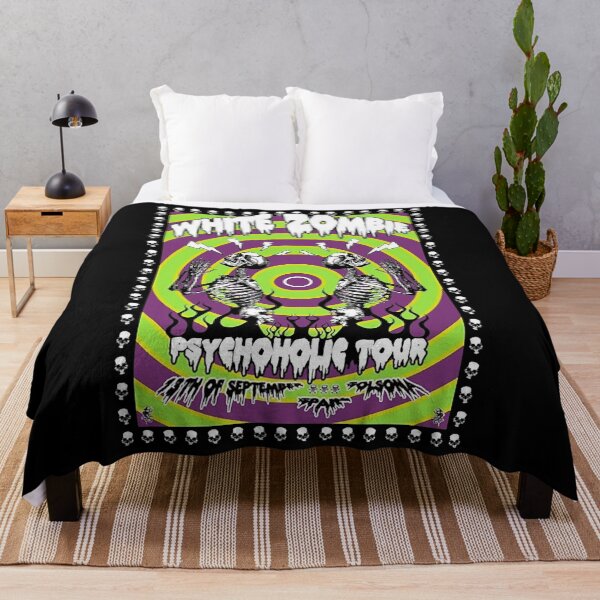 Item preview, Poster White Zombie Lover Gifts designed and sold by Carvalho11244.