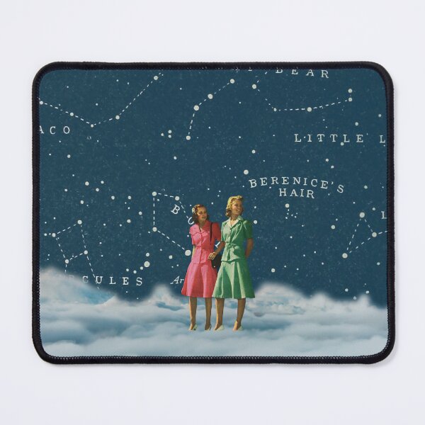 Item preview, A walk in the Clouds // On Friendship designed and sold by MsGonzalez.