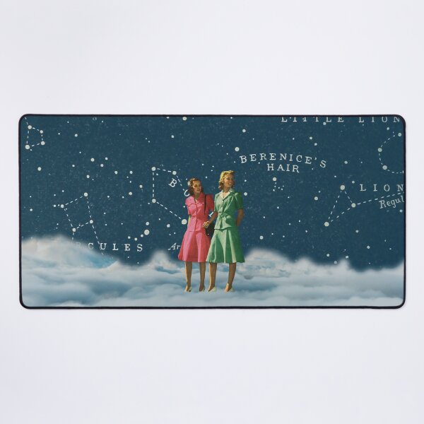 Item preview, A walk in the Clouds // On Friendship designed and sold by MsGonzalez.