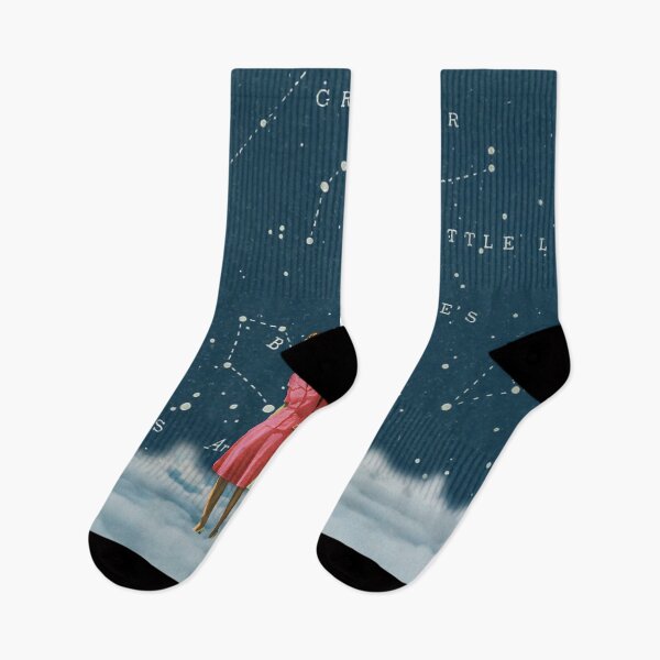 Item preview, A walk in the Clouds // On Friendship designed and sold by MsGonzalez.