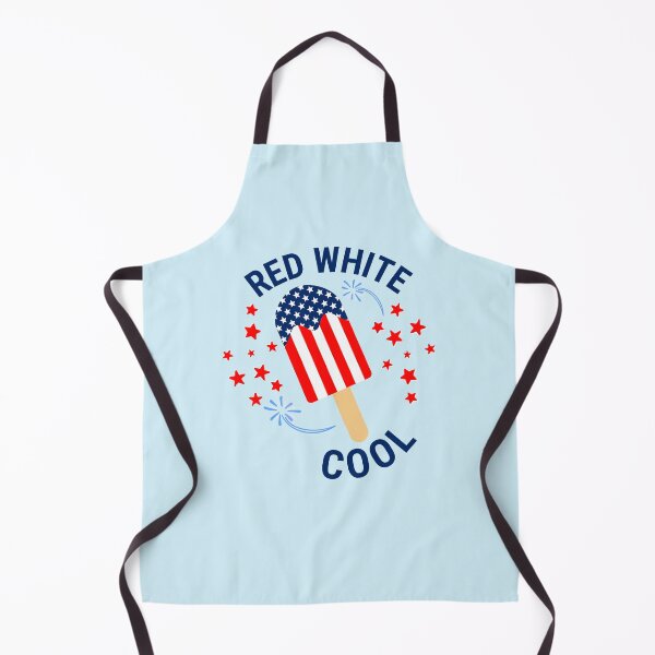 Item preview, 4th July Red White Cool designed and sold by champagnemoment.