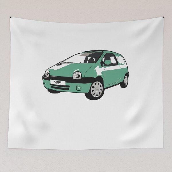 Item preview, Acqua 90s RT designed and sold by CoolRide.