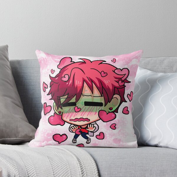 Item preview, GSNK! MIKORIN DROWNING IN ATTENTION designed and sold by angsty-angst.