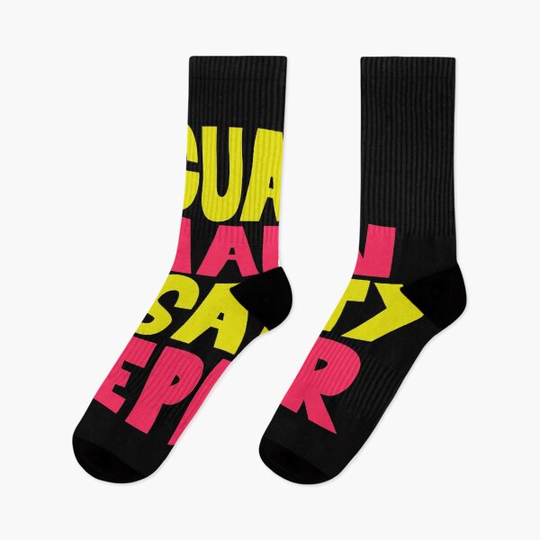 Item preview, Guatemalan Insanity Pepper - Simpsons - Cult Series - Chilli - Typography Art designed and sold by Boogosh.