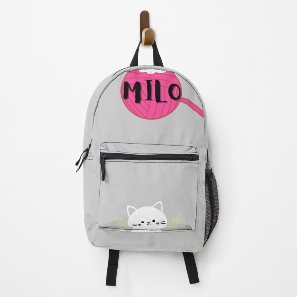 Item preview, Milo cute cat designed and sold by Xodin.