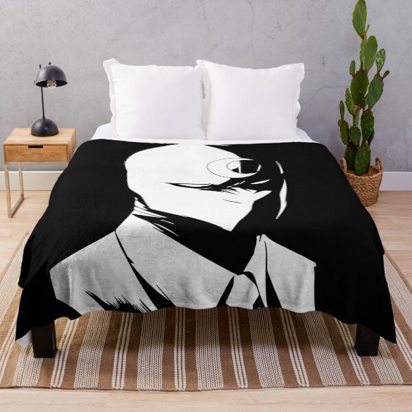 Item preview, Moon Knight black and white designed and sold by gainzgear.