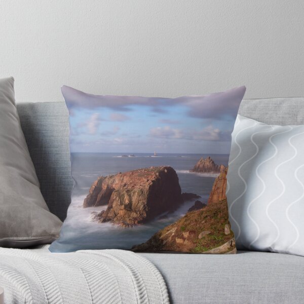 Item preview, Land's End, Cornwall designed and sold by Krzysztof Nowakowski.