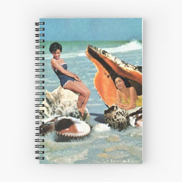 Item preview, Saludos desde Conchas Marinas! designed and sold by MsGonzalez.