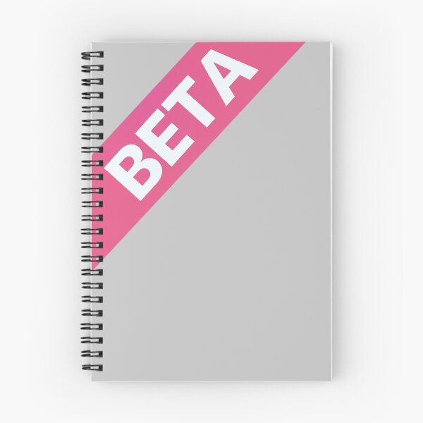 Item preview, Beta Ribbon designed and sold by kentliau.