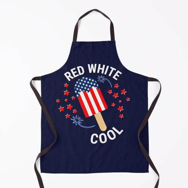 Item preview, American Flag Red White Cool designed and sold by champagnemoment.