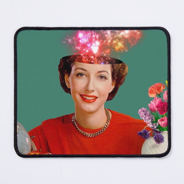 Item preview, The Reader/// Fireworks in my head designed and sold by MsGonzalez.