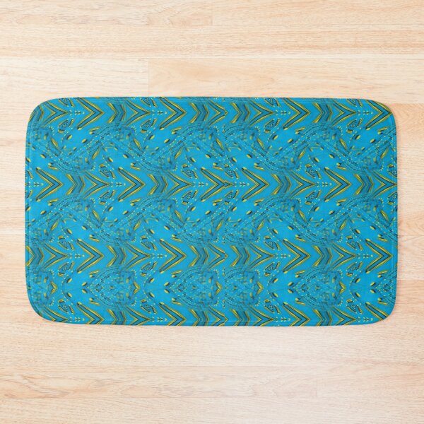 Item preview, Turquoise water golden arrow  designed and sold by Coexist In Tee's .