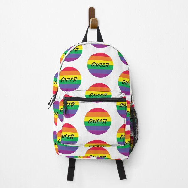 Item preview, Queer designed and sold by Dark Moon Art Studio.