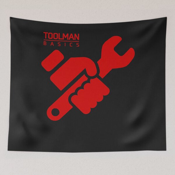 Item preview, Toolman basics payuan designed and sold by JasonBaltazar.
