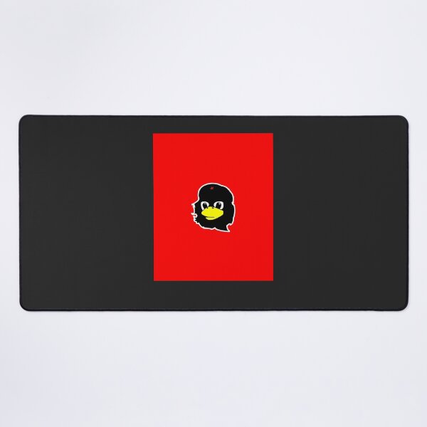 Item preview, Che Guevara Tux Linux Graphic designed and sold by doplerxag.