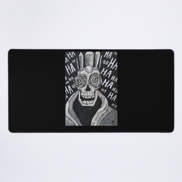 Item preview, Proud Laughing Skull With Crown Gifts Idea designed and sold by Carvalho11244.