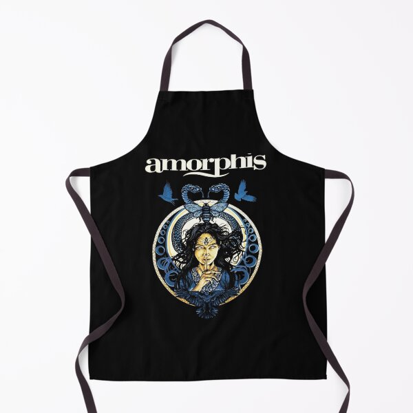 Item preview, Silent Waters Amor Amor Heavy Metal Band designed and sold by GuusjeMol.