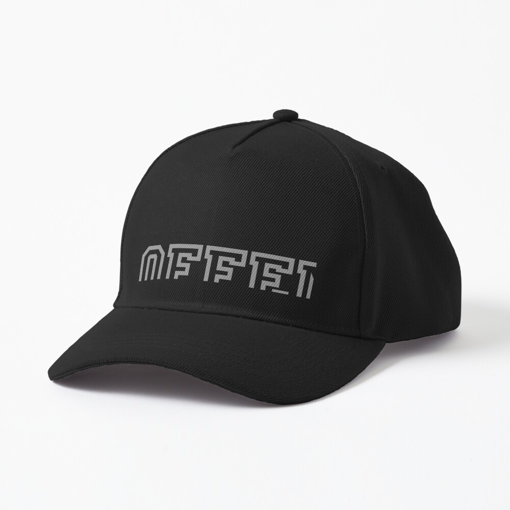 Artikel-Vorschau von Baseball Cap, designt und verkauft von SpreadMoreLove.
